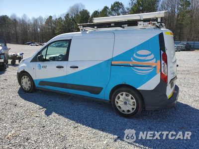 Drugie zdjęcie samochodu z przodu: 2014 FORD TRANSIT CONNECT XL VIN:NM0LS7E77E1172708 - miniatura