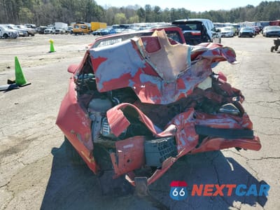 Piąte zdjęcie samochodu w środku: 1988 PONTIAC FIREBIRD VIN:1G2FS21E1JL205504 - miniatura