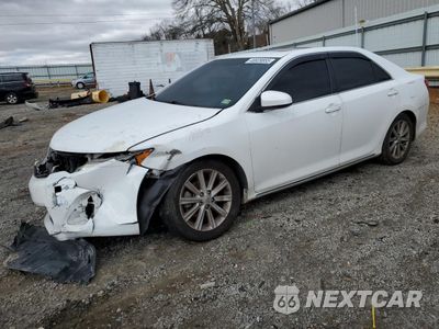2014 TOYOTA CAMRY L 4T4BF1FK0ER340899 - główne zdjęcie licytacji z USA - miniatura