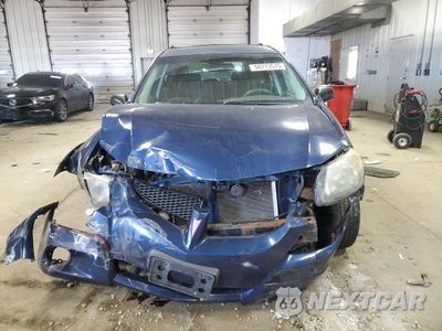Piąte zdjęcie samochodu w środku: 2003 PONTIAC VIBE VIN:5Y2SL62803Z456652 - miniatura