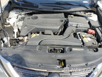 Zdjęcie 13 z 15 samochodu: 2018 NISSAN ALTIMA 2.5 VIN:1N4AL3AP1JC106150 - miniatura