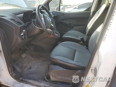 Zdjęcie 7 z 13 samochodu: 2016 FORD TRANSIT CONNECT XL VIN:NM0LS7E79G1243409 - miniatura