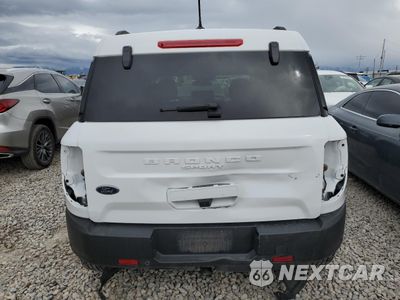 Zdjęcie 6 z 13 samochodu: 2023 FORD BRONCO SPORT BIG BEND VIN:3FMCR9B62PRD35355 - miniatura