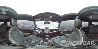 Zdjęcie 13 z 14 samochodu: 2009 MINI COOPER S VIN:WMWMF73539TT98491 - miniatura