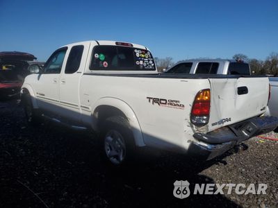 Drugie zdjęcie samochodu z przodu: 2001 TOYOTA TUNDRA ACCESS CAB LIMITED VIN:5TBRT38151S178331 - miniatura