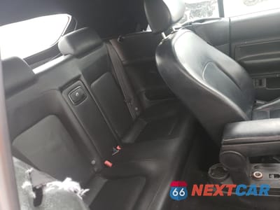 Zdjęcie 10 z 15 samochodu: 2006 VOLKSWAGEN NEW BEETLE CONVERTIBLE OPTION PACKAGE 1 VIN:3VWRF31Y16M311371 - miniatura