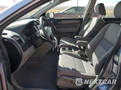 Zdjęcie 7 z 15 samochodu: 2008 HONDA CR-V LX VIN:JHLRE383X8C016647 - miniatura
