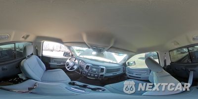 Zdjęcie 13 z 14 samochodu: 2015 RAM 1500 ST VIN:3C6JR7AT1FG616331 - miniatura