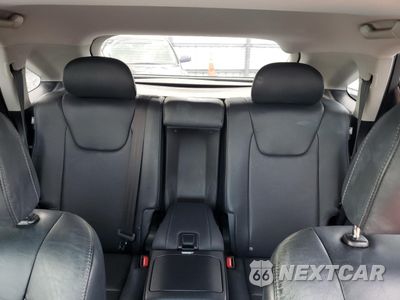 Zdjęcie 10 z 13 samochodu: 2013 LEXUS RX 350 VIN:2T2ZK1BA2DC126087 - miniatura