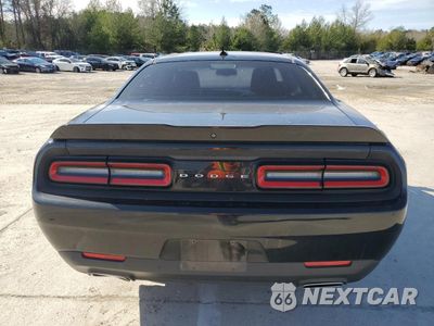Zdjęcie 6 z 14 samochodu: 2019 DODGE CHALLENGER SXT VIN:2C3CDZAG7KH557962 - miniatura