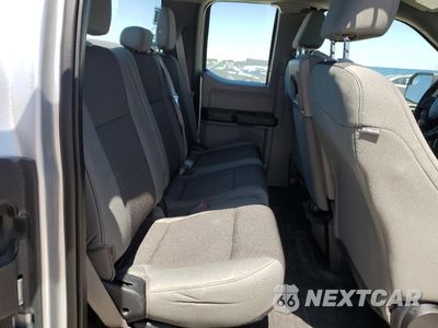 Zdjęcie 10 z 13 samochodu: 2016 FORD F150 SUPER CAB VIN:1FTEX1EP7GFA28916 - miniatura
