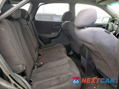 Zdjęcie 11 z 13 samochodu: 2005 NISSAN MURANO SL VIN:JN8AZ08T05W305323 - miniatura
