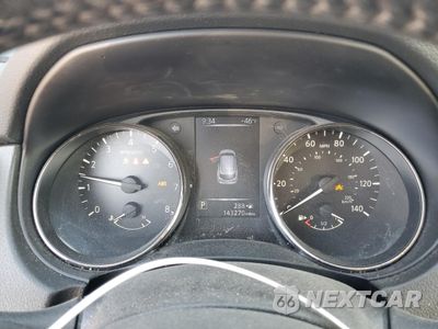 Zdjęcie 9 z 15 samochodu: 2017 NISSAN ROGUE SPORT S VIN:JN1BJ1CR3HW143560 - miniatura