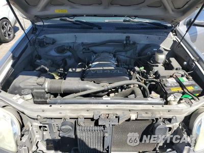 Zdjęcie 11 z 12 samochodu: 2004 TOYOTA TUNDRA DOUBLE CAB SR5 VIN:5TBET34114S459938 - miniatura
