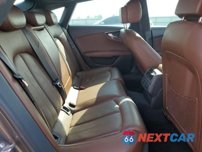 Zdjęcie 11 z 14 samochodu: 2013 AUDI A7 PREMIUM PLUS VIN:WAUYGAFC3DN108589 - miniatura