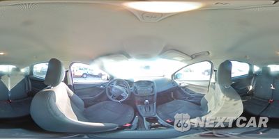 Zdjęcie 12 z 14 samochodu: 2016 FORD FOCUS SE VIN:1FADP3K21GL399609 - miniatura