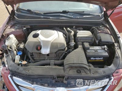 Zdjęcie 11 z 12 samochodu: 2011 HYUNDAI SONATA SE VIN:5NPEC4AB3BH305177 - miniatura