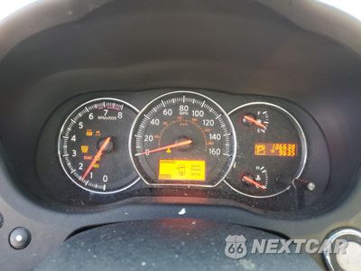 Zdjęcie 9 z 12 samochodu: 2009 NISSAN MAXIMA S VIN:1N4AA51E39C814671 - miniatura
