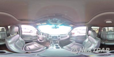 Zdjęcie 15 z 15 samochodu: 2013 FORD F150 SVT RAPTOR VIN:1FTFW1R62DFB02389 - miniatura