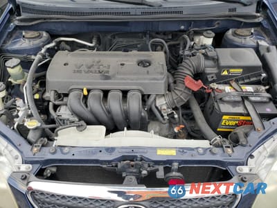 Zdjęcie 11 z 12 samochodu: 2006 TOYOTA COROLLA CE VIN:1NXBR30E16Z660718 - miniatura