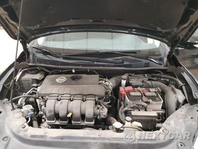 Zdjęcie 13 z 14 samochodu: 2014 NISSAN SENTRA S VIN:3N1AB7AP8EY205827 - miniatura