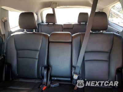 Zdjęcie 10 z 14 samochodu: 2021 HONDA PILOT SE VIN:5FNYF5H29MB030190 - miniatura