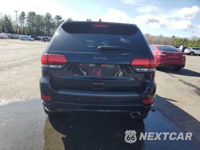 Zdjęcie 6 z 13 samochodu: 2021 JEEP GRAND CHEROKEE LIMITED VIN:1C4RJFBGXMC635488 - miniatura