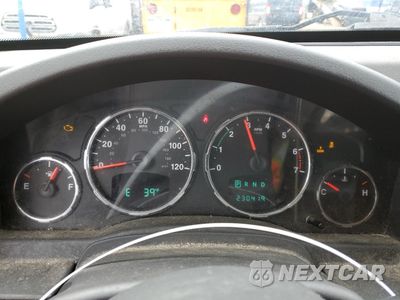 Zdjęcie 9 z 12 samochodu: 2012 JEEP LIBERTY SPORT VIN:1C4PJMAK1CW146573 - miniatura