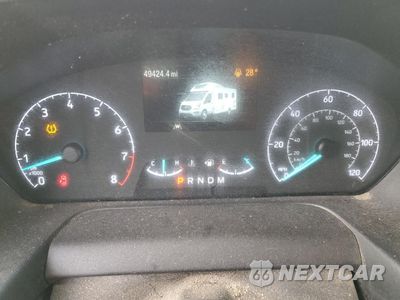 Zdjęcie 8 z 11 samochodu: 2021 FORD TRANSIT T-350 HD VIN:1FDDF6P82MKA17273 - miniatura