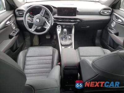 Zdjęcie 8 z 15 samochodu: 2024 DODGE HORNET R/T PLUS VIN:ZACPDFDW8R3A16501 - miniatura