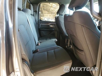 Zdjęcie 10 z 15 samochodu: 2022 RAM 1500 BIG HORN/LONE STAR VIN:1C6RREBTXNN431674 - miniatura