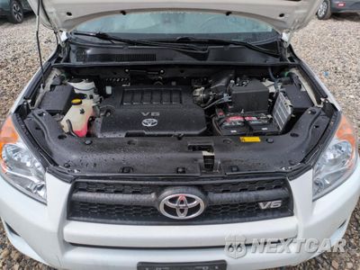 Zdjęcie 11 z 14 samochodu: 2012 TOYOTA RAV4 VIN:2T3BK4DV6CW076239 - miniatura