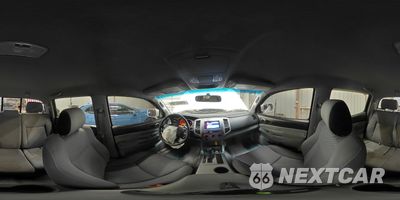 Zdjęcie 13 z 15 samochodu: 2008 TOYOTA TACOMA DOUBLE CAB VIN:5TELU42N28Z513294 - miniatura
