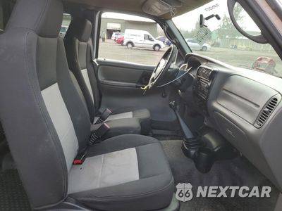 Zdjęcie 7 z 14 samochodu: 2006 FORD RANGER SUPER CAB VIN:1FTYR44U96PA87149 - miniatura
