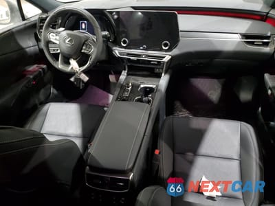 Zdjęcie 8 z 14 samochodu: 2024 LEXUS RX 350 BASE VIN:2T2BAMCA9RC046944 - miniatura