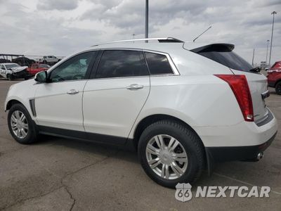 Drugie zdjęcie samochodu z przodu: 2016 CADILLAC SRX LUXURY COLLECTION VIN:3GYFNEE37GS532869 - miniatura