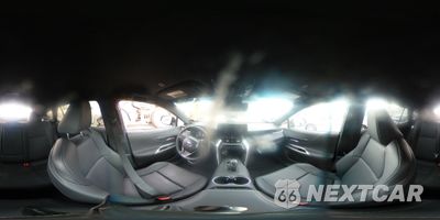 Zdjęcie 13 z 15 samochodu: 2023 TOYOTA VENZA LE VIN:JTEAAAAH4PJ126504 - miniatura