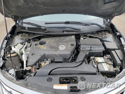 Zdjęcie 11 z 12 samochodu: 2014 NISSAN ALTIMA 2.5 VIN:1N4AL3AP1EC102623 - miniatura