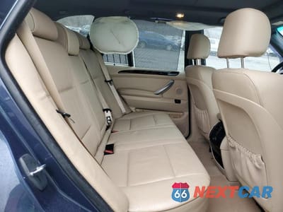 Zdjęcie 10 z 12 samochodu: 2005 BMW X5 3.0I VIN:5UXFA13595LY00370 - miniatura