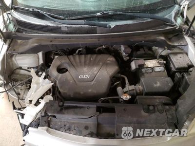 Zdjęcie 11 z 12 samochodu: 2014 KIA SOUL VIN:KNDJN2A29E7700728 - miniatura