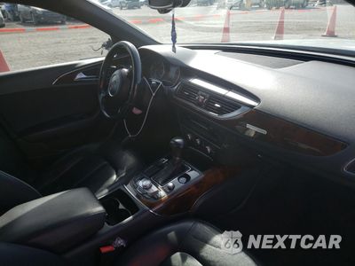 Zdjęcie 7 z 12 samochodu: 2015 AUDI A6 PREMIUM PLUS VIN:WAUGFBFC5FN020229 - miniatura