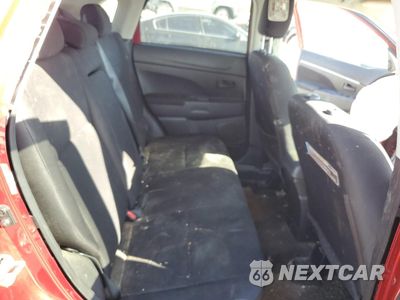 Zdjęcie 11 z 14 samochodu: 2015 MITSUBISHI OUTLANDER SPORT ES VIN:4A4AP3AU7FE054564 - miniatura