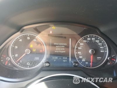 Zdjęcie 9 z 15 samochodu: 2015 AUDI Q5 PREMIUM PLUS VIN:WA1LFAFPXFA110864 - miniatura