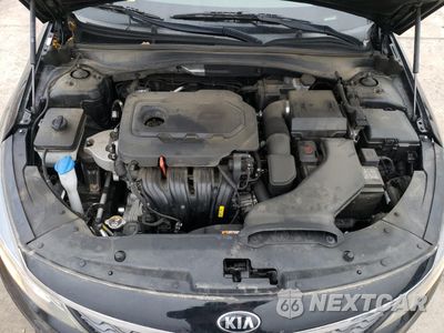 Zdjęcie 11 z 12 samochodu: 2019 KIA OPTIMA LX VIN:5XXGT4L37KG331405 - miniatura