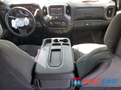 Zdjęcie 8 z 12 samochodu: 2021 CHEVROLET SILVERADO K3500 VIN:1GB4YSEY5MF123384 - miniatura