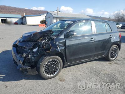 2009 TOYOTA SCION XD JTKKU10419J036530 - główne zdjęcie licytacji z USA - miniatura