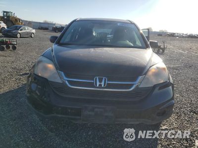 Piąte zdjęcie samochodu w środku: 2011 HONDA CR-V SE VIN:5J6RE4H42BL030541 - miniatura