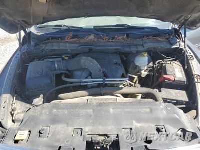 Zdjęcie 13 z 14 samochodu: 2012 DODGE RAM 1500 SLT VIN:1C6RD6GT1CS313590 - miniatura