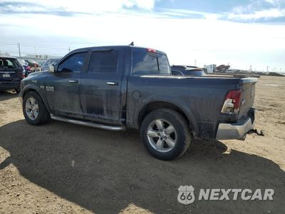 Drugie zdjęcie samochodu z przodu: 2013 RAM 1500 SLT VIN:1C6RR7LT6DS639819 - miniatura