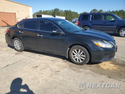 Czwarte zdjęcie samochodu z boku: 2016 NISSAN ALTIMA 2.5 VIN:1N4AL3AP5GC271529 - miniatura